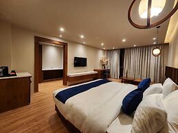 Hotel Ladakh Heights