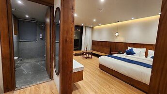 Hotel Ladakh Heights