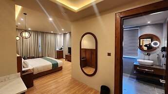 Hotel Ladakh Heights