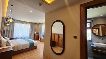 Hotel Ladakh Heights