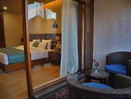 Hotel Ladakh Heights