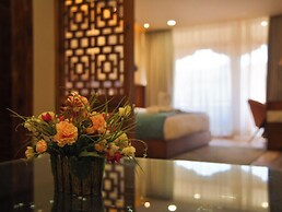 Hotel Ladakh Heights