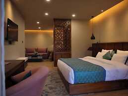 Hotel Ladakh Heights