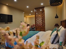 Hotel Ladakh Heights