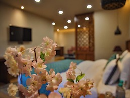 Hotel Ladakh Heights