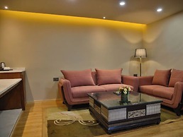 Hotel Ladakh Heights