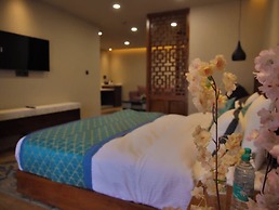 Hotel Ladakh Heights