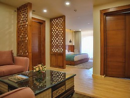 Hotel Ladakh Heights