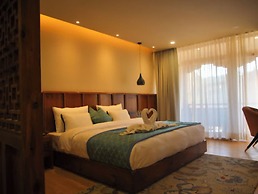 Hotel Ladakh Heights