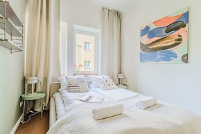 ShortStayPoland Francuska B161