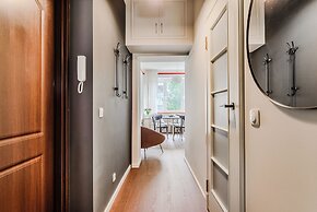 ShortStayPoland Francuska B161