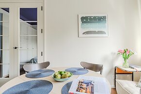 ShortStayPoland Francuska B161