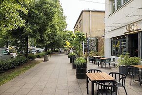 ShortStayPoland Francuska B161