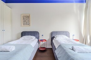 ShortStayPoland Francuska B161