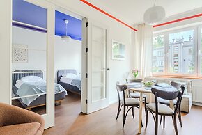 ShortStayPoland Francuska B161