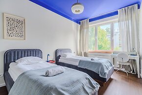 ShortStayPoland Francuska B161