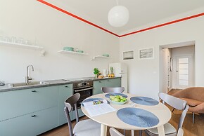 ShortStayPoland Francuska B161