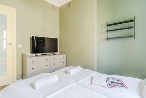 ShortStayPoland Francuska B161