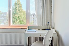 ShortStayPoland Francuska B161