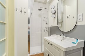 ShortStayPoland Francuska B161