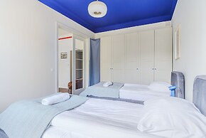 ShortStayPoland Francuska B161