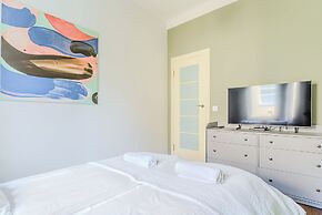 ShortStayPoland Francuska B161