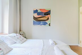 ShortStayPoland Francuska B161