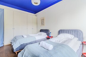 ShortStayPoland Francuska B161