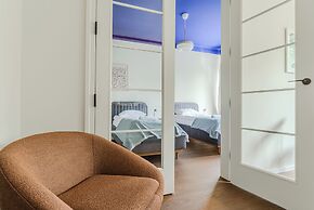 ShortStayPoland Francuska B161