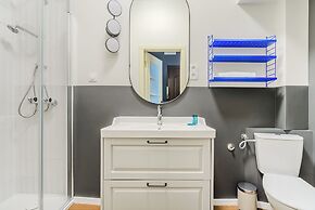 ShortStayPoland Francuska B161