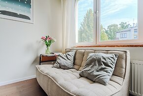 ShortStayPoland Francuska B161