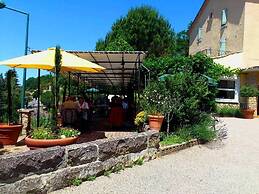 Auberge de l'escargot d'or