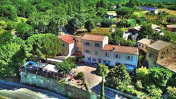 Auberge de l'escargot d'or