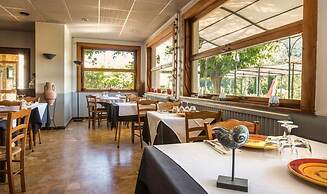 Auberge de l'escargot d'or