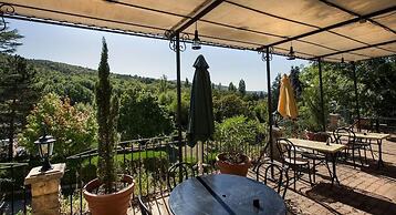 Auberge de l'escargot d'or