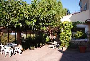Auberge de l'escargot d'or