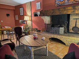 Auberge de l'escargot d'or