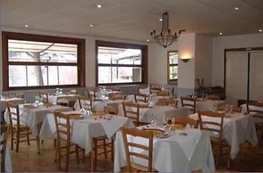 Auberge de l'escargot d'or