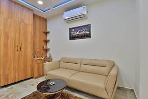 Hotel TGR Rooms