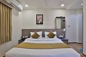 Hotel TGR Rooms