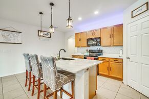 Pool & Hot Tub at Home in Cape Coral