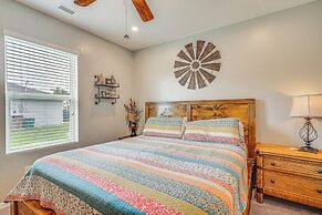 Pool & Hot Tub at Home in Cape Coral