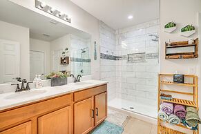 Pool & Hot Tub at Home in Cape Coral