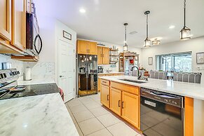Pool & Hot Tub at Home in Cape Coral