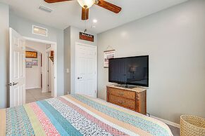 Pool & Hot Tub at Home in Cape Coral