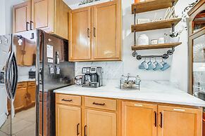 Pool & Hot Tub at Home in Cape Coral