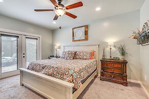 Pool & Hot Tub at Home in Cape Coral