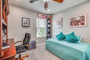 Pool & Hot Tub at Home in Cape Coral