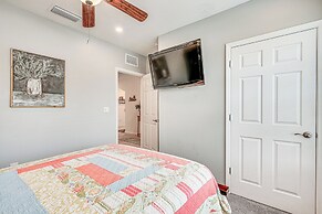 Pool & Hot Tub at Home in Cape Coral