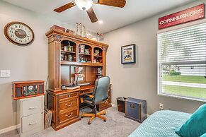 Pool & Hot Tub at Home in Cape Coral